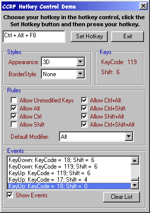 CCRP Hotkey Demo (2265 bytes)